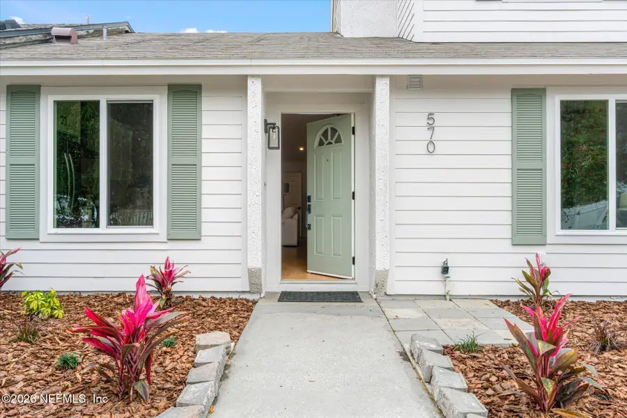 570 Aquatic Drive, Atlantic Beach, FL 32233 - #2