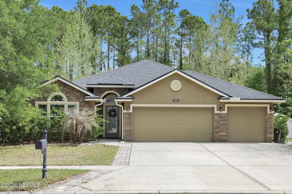 164 Prince Albert Avenue, Saint Johns, FL 32259 - #1