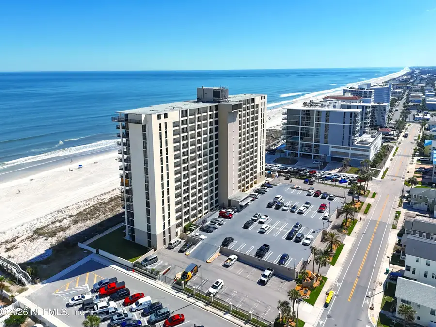 1301 1st S Street #103, Jacksonville Beach, FL 32250 - #2