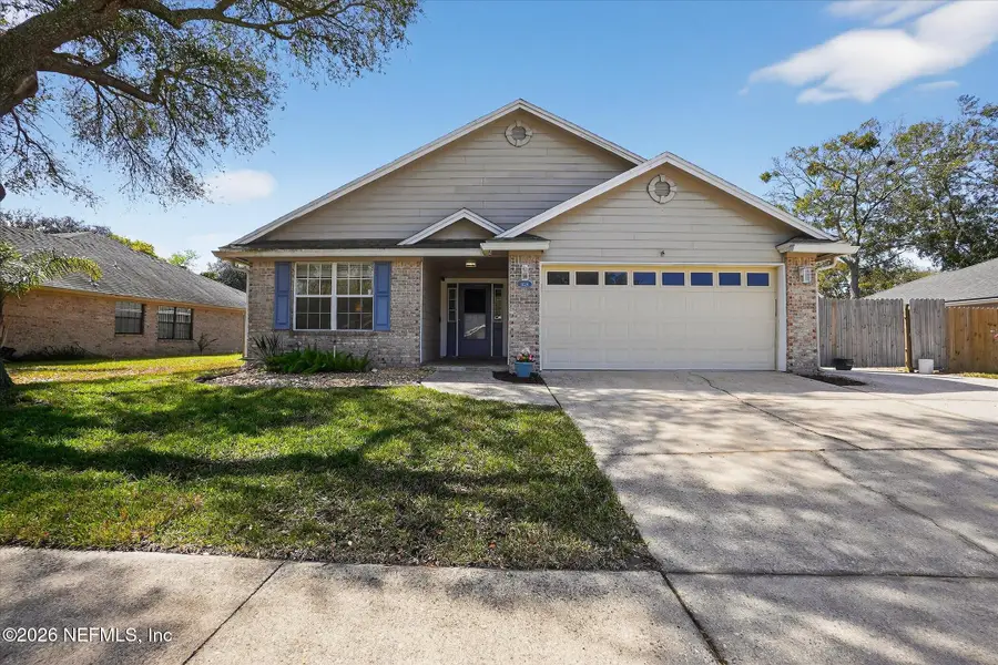 1224 Blue Eagle Trail, Jacksonville, FL 32225 - #2