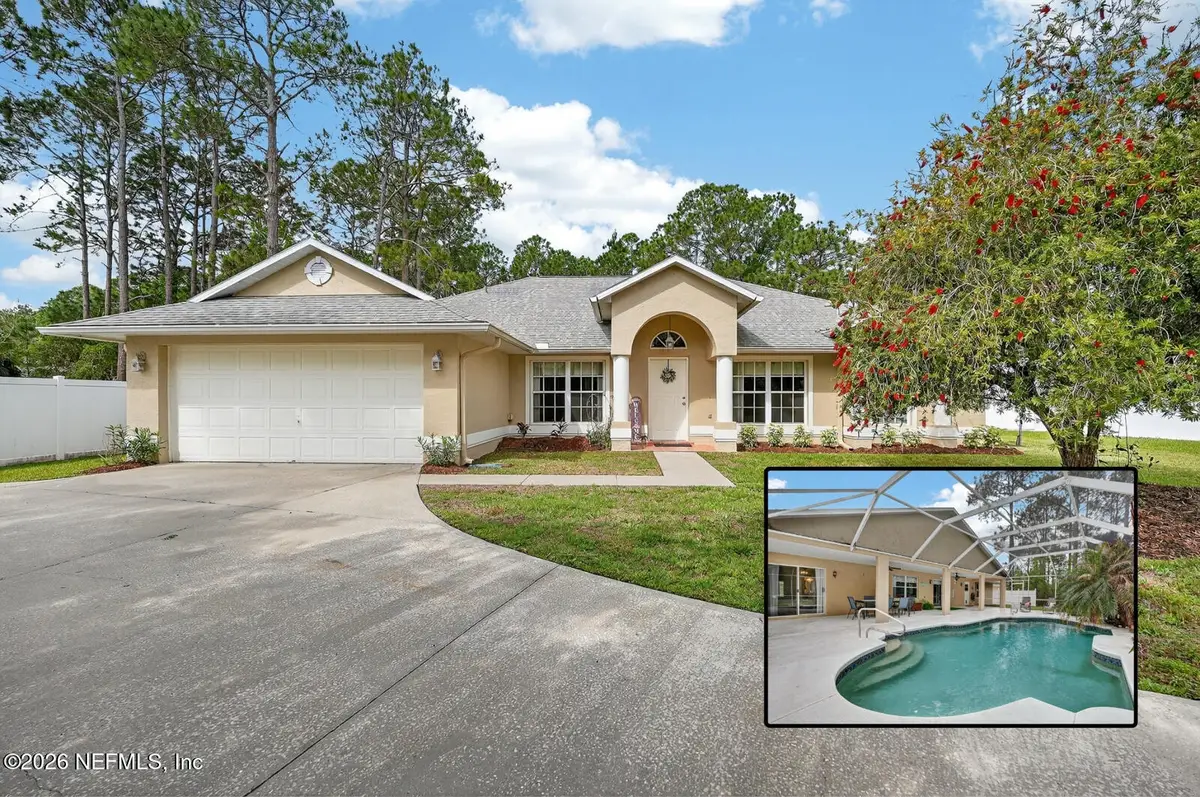 7 Wainwright Place, Palm Coast, FL 32164 - #1