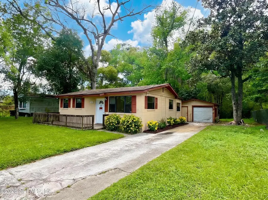 9926 Frankella Road, Jacksonville, FL 32208 - #3