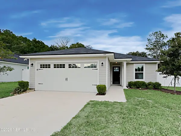 1384 Sarahs Landing Drive, Jacksonville, FL 32221