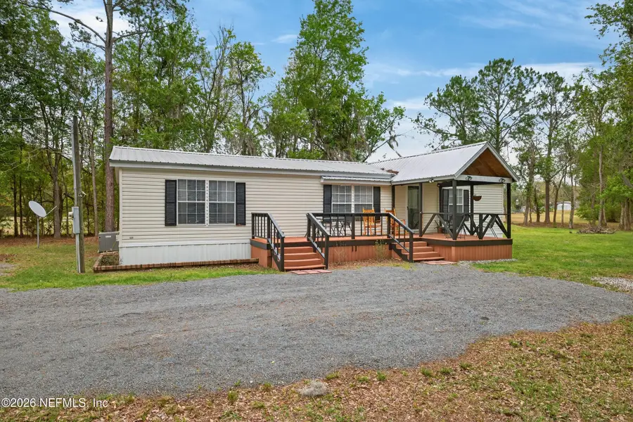 2858 NW 233rd Street, Lawtey, FL 32058 - #3