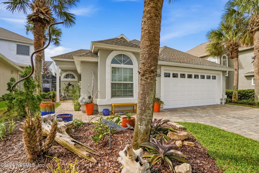 276 Brighton Court, Saint Augustine, FL 32084 - #2