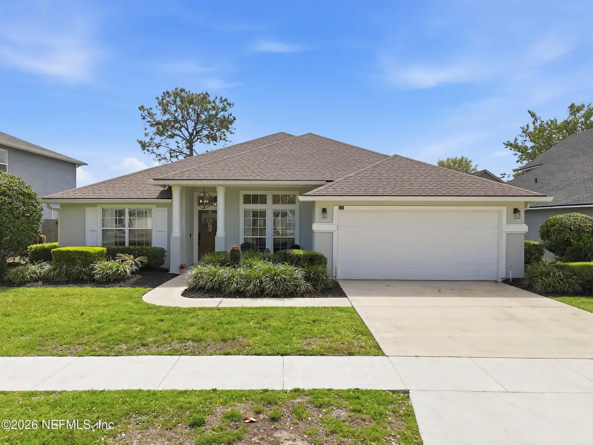 220 W Silverthorn Lane, Ponte Vedra, FL 32081 - #1