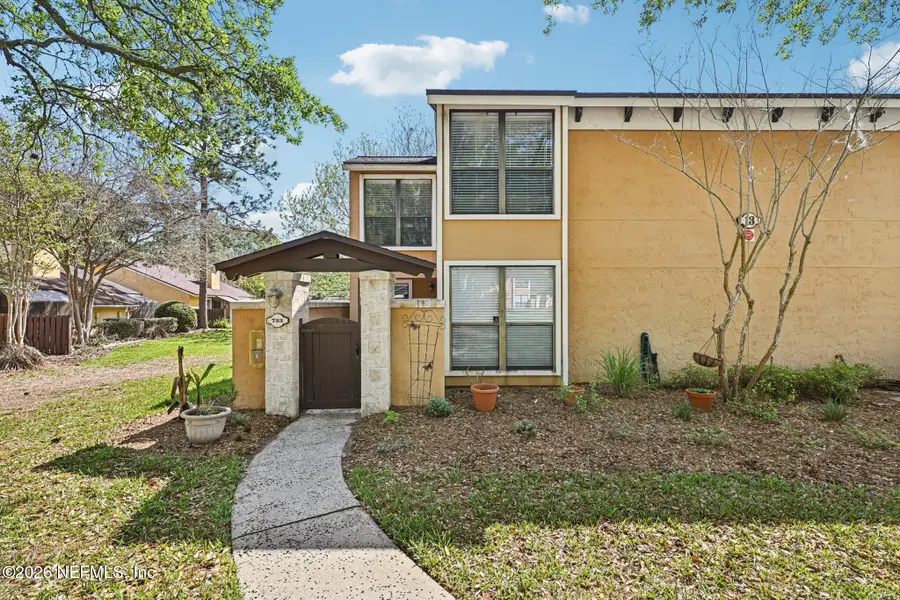 733 Driftwood Circle, Ponte Vedra Beach, FL 32082 - #2