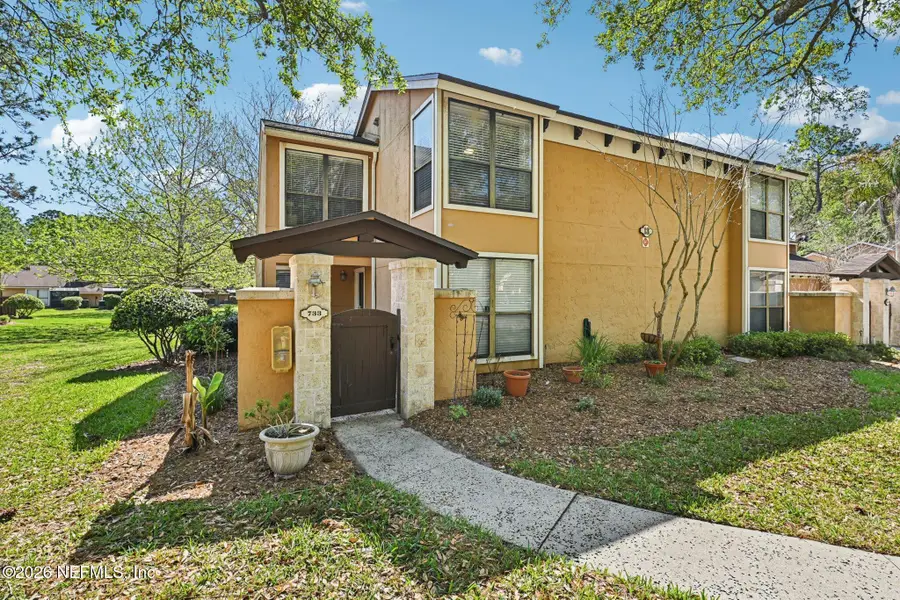 733 Driftwood Circle, Ponte Vedra Beach, FL 32082 - #3