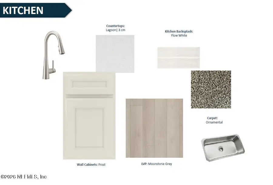 306 Fishtail Place, Palm Coast, FL 32164 - #2