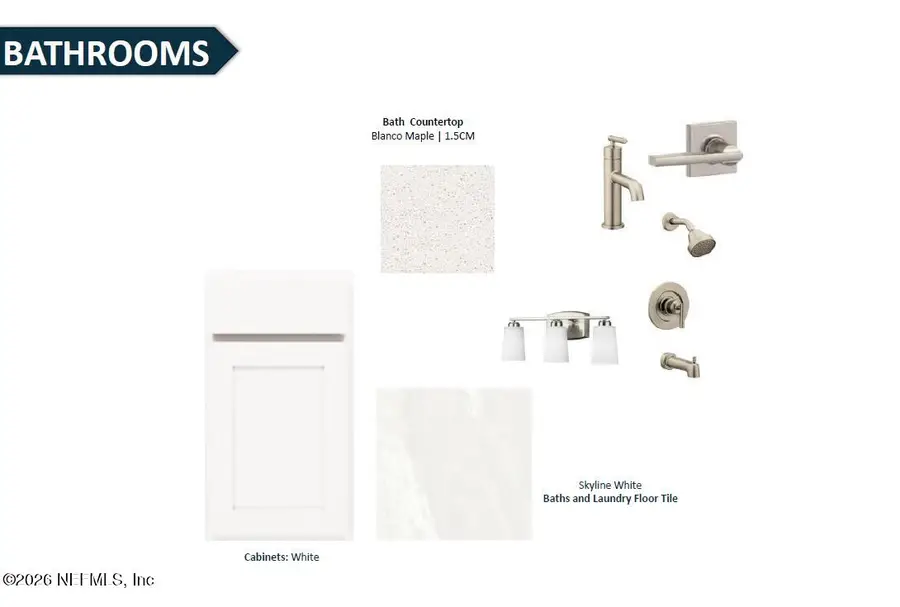 306 Fishtail Place, Palm Coast, FL 32164 - #3