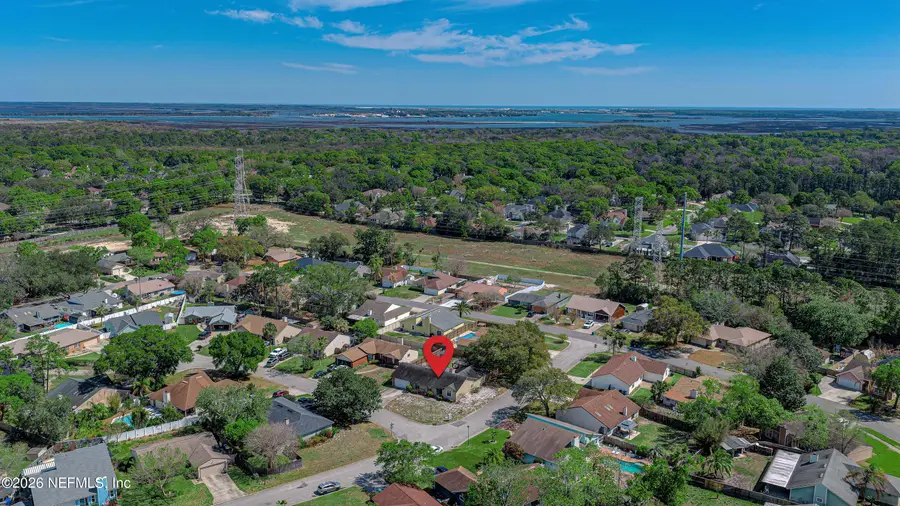 3305 Appleshaw Court, Jacksonville, FL 32225 - #3