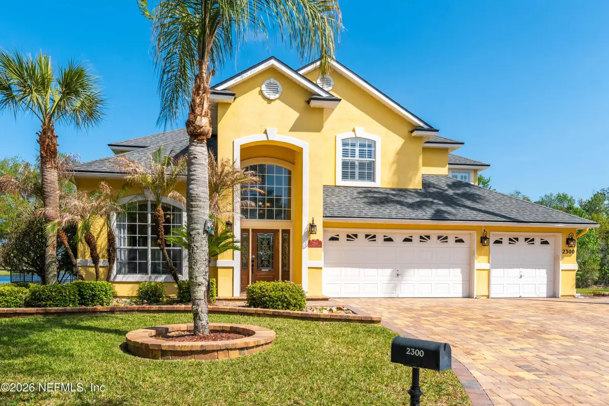 2300 Pine Needle Court, Fleming Island, FL 32003 - #1