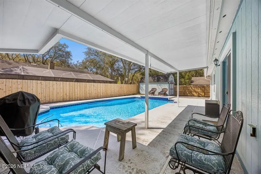 1506 Coventry Lane, Fernandina Beach, FL 32034 - #2