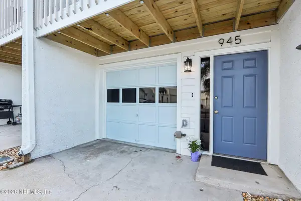 945 S Ponce De Leon Boulevard, St. Augustine, FL 32084