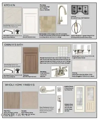 320 Blue Hampton Court, Ponte Vedra, FL 32081 - #3