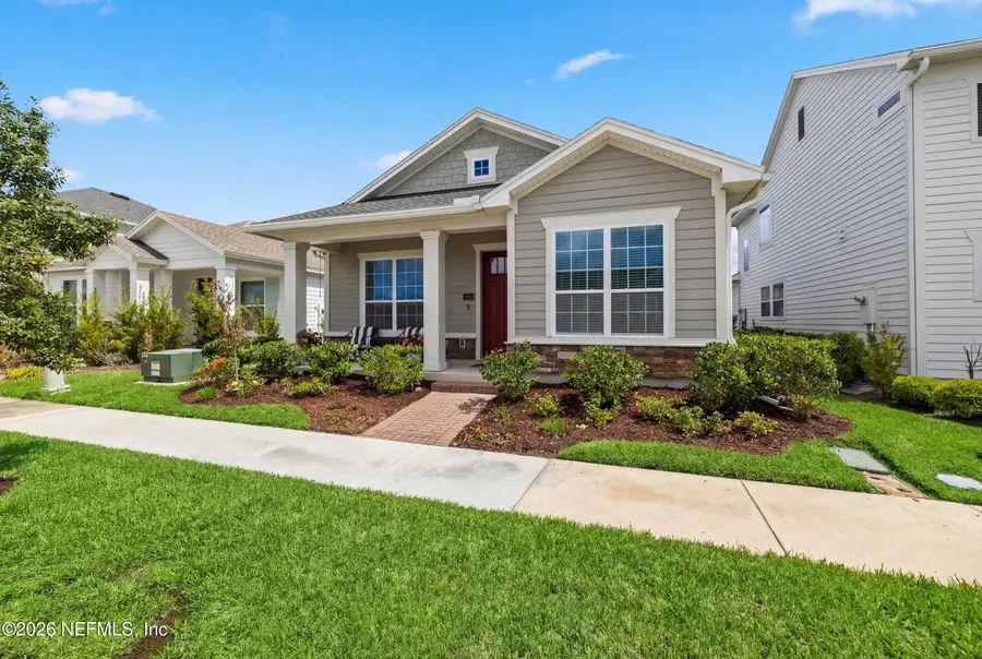 179 Beale Avenue, Saint Augustine, FL 32092 - #2