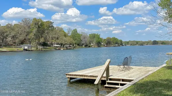 236 Jessie Lee Court, Green Cove Springs, FL 32043