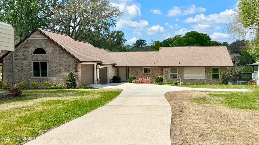 236 Jessie Lee Court, Green Cove Springs, FL 32043 - #2