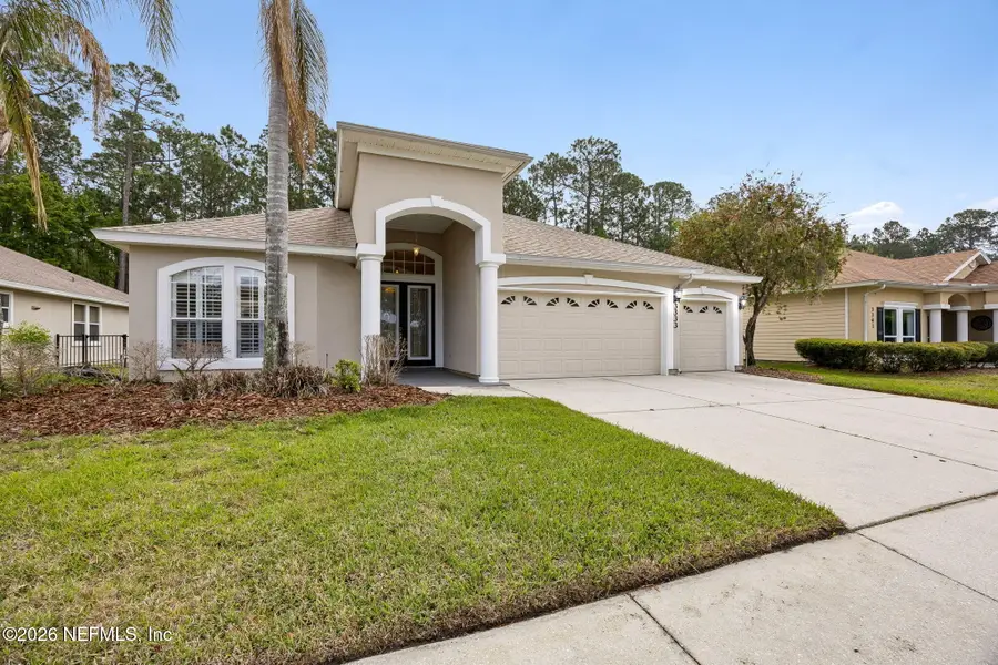 3333 Warnell Drive, Jacksonville, FL 32216 - #2
