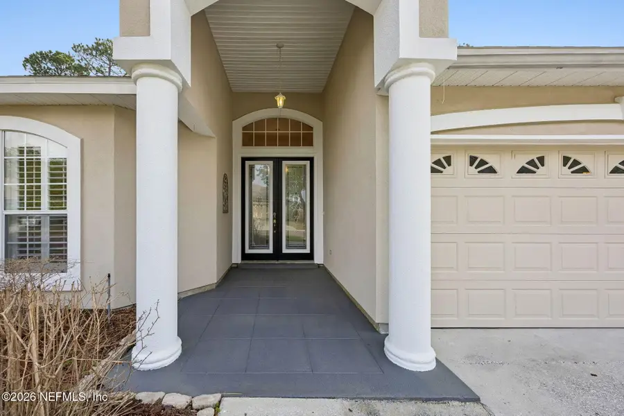 3333 Warnell Drive, Jacksonville, FL 32216 - #3