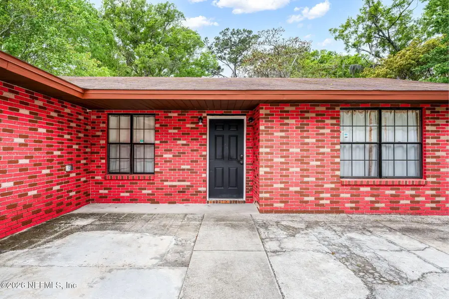 1114 Lake Shore Boulevard, Jacksonville, FL 32205 - #2