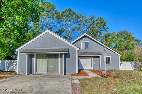 3174 Vine Street, Orange Park, FL 32065