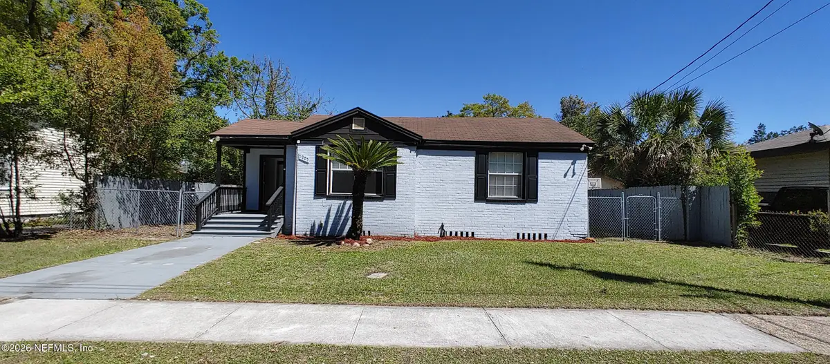 7905 Paul Jones Drive, Jacksonville, FL 32208 - #1