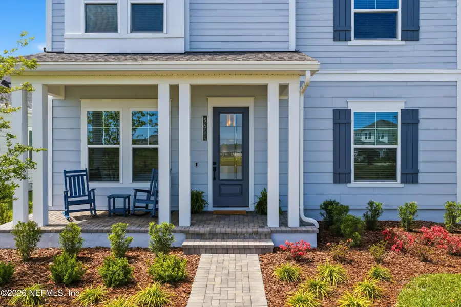 5611 Serene Street, Jacksonville, FL 32224 - #3