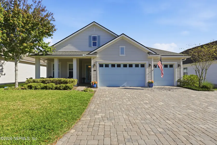 151 Silver Pine Drive, Saint Augustine, FL 32092 - #2