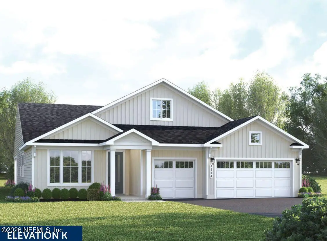 508 Foal Ridge Drive, Saint Augustine, FL 32092 - #1