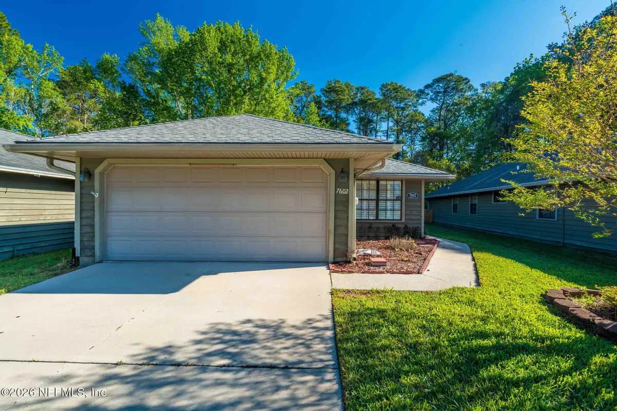 7602 Baymeadows W Circle, Jacksonville, FL 32256 - #1