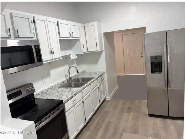 1555 W 6th Street, Jacksonville, FL 32209