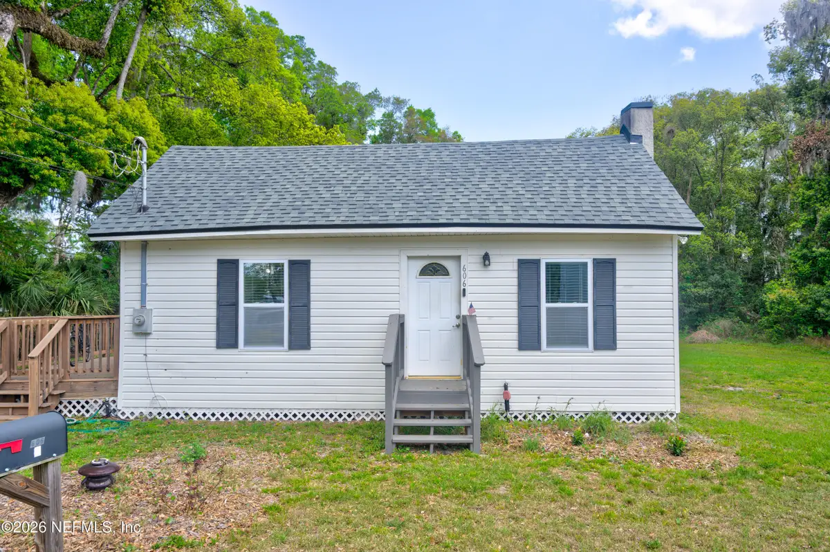 606 Highland Avenue, Green Cove Springs, FL 32043 - #1