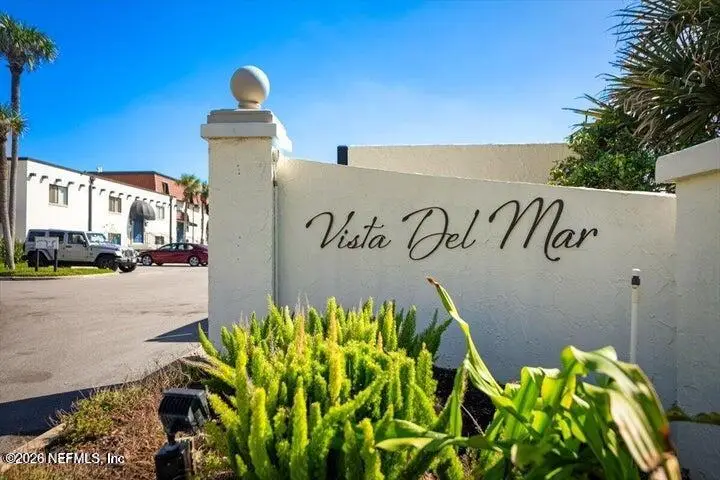 2303 Costa Verde Boulevard #101, Jacksonville Beach, FL 32250 - #2
