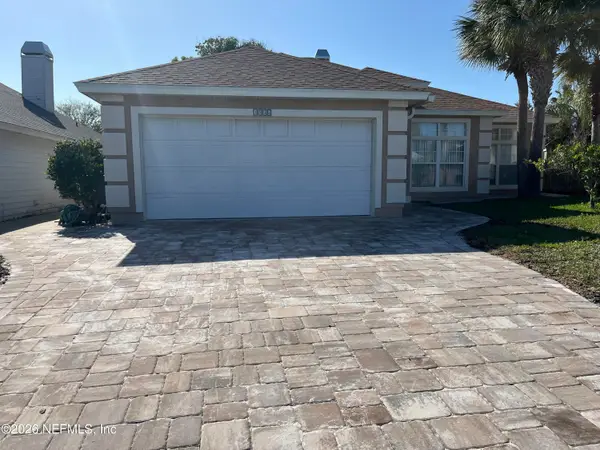 1534 Harbour Club Drive, Ponte Vedra Beach, FL 32082