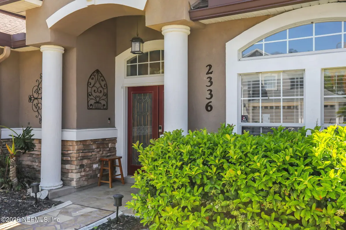 2336 Links Drive, Fleming Island, FL 32003 - #1
