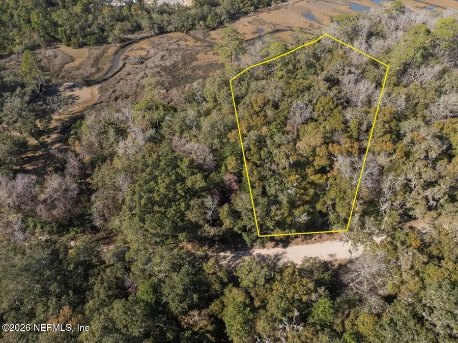 PARCEL 6 Pine Island Rd Road, Ponte Vedra, FL 32081 - #2