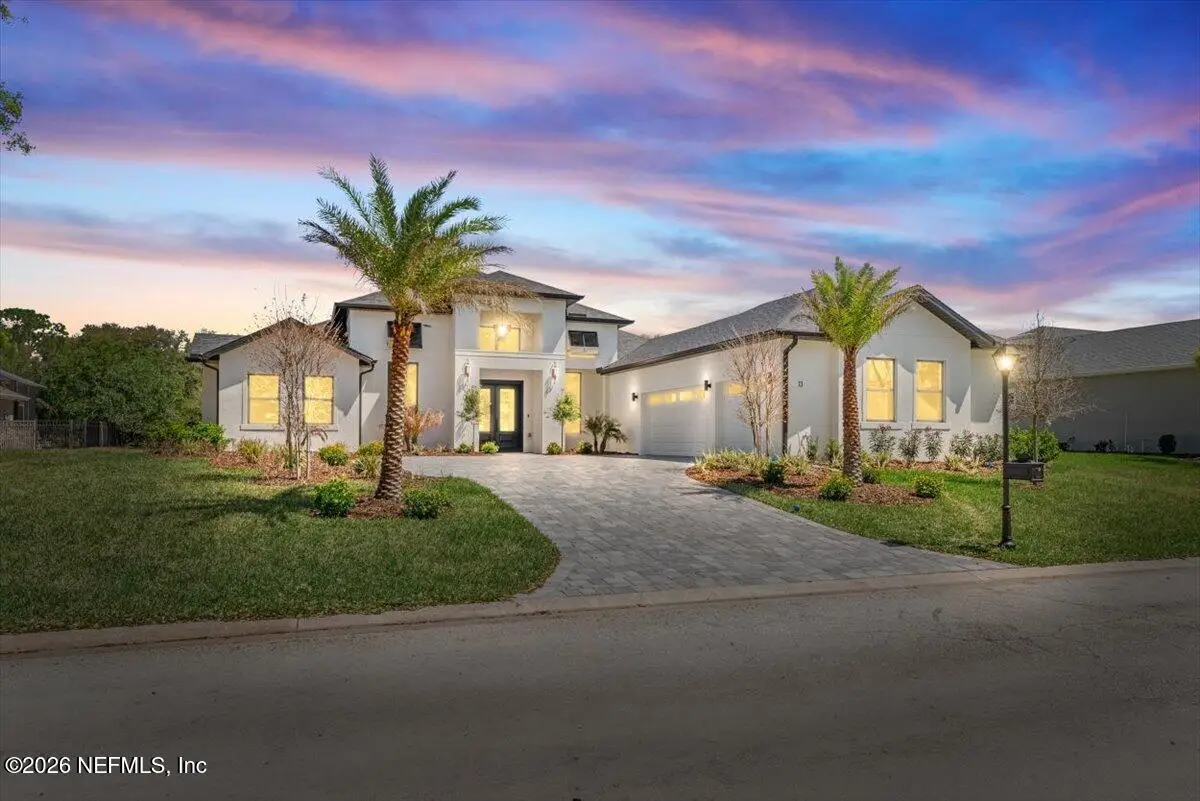 13 Old Oak N Drive, Palm Coast, FL 32137 - #1