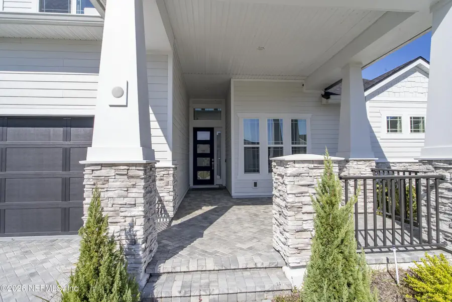 12229 Gathering Pines Road, Jacksonville, FL 32224 - #3