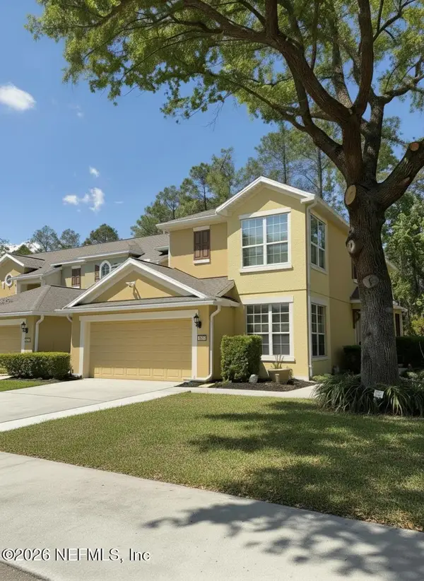 14092 Mahogany Avenue, Jacksonville, FL 32258