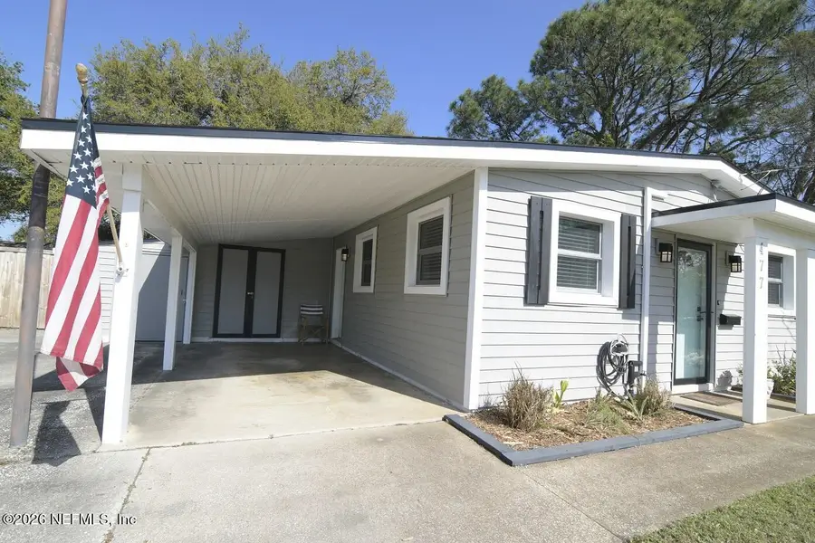 477 Sailfish E Drive, Atlantic Beach, FL 32233 - #3