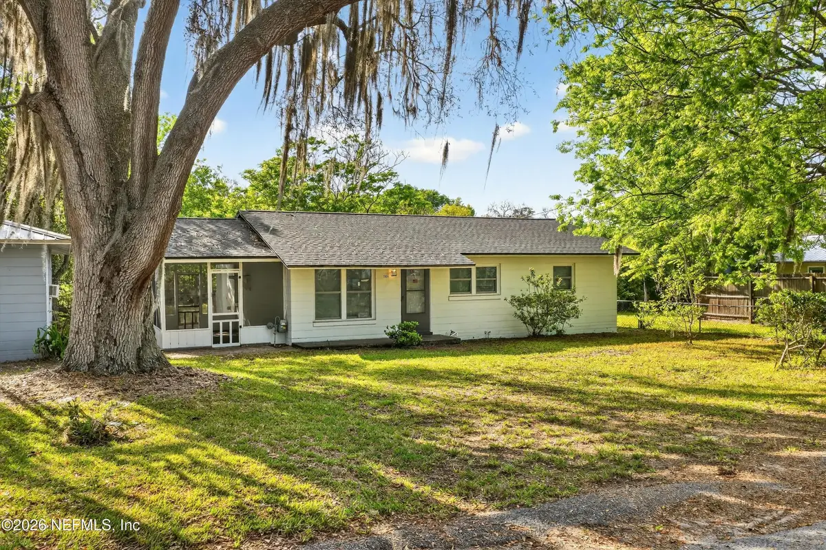 1814 Locust Avenue, Palatka, FL 32177 - #1