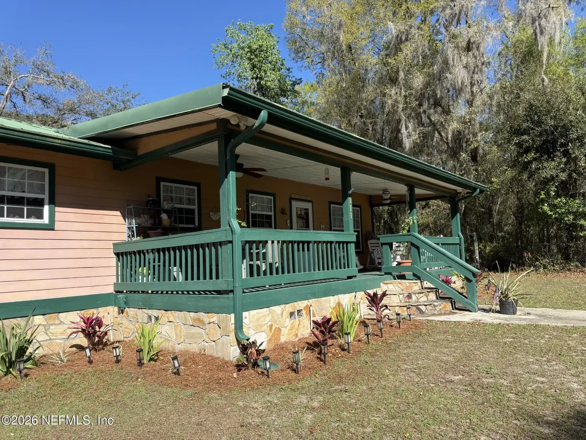 111 Holly Drive #1, Florahome, FL 32140 - #1