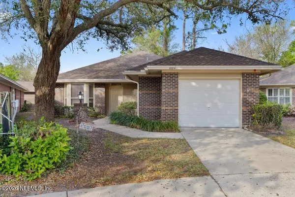 4557 Middleton Park W Circle, Jacksonville, FL 32224