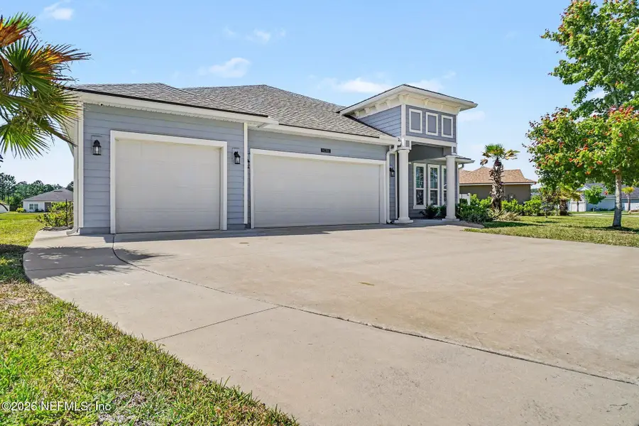 95301 Cornflower Drive, Fernandina Beach, FL 32034 - #2
