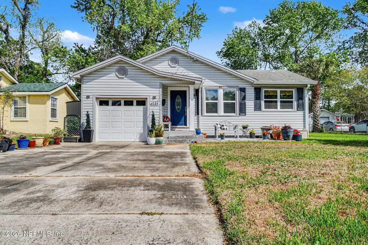 5229 Appleton Avenue, Jacksonville, FL 32210 - #1