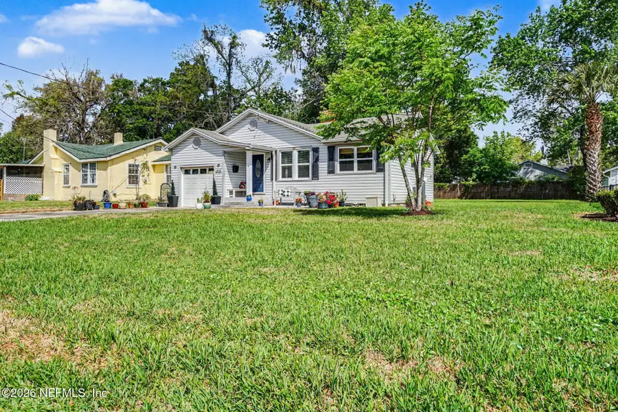 5229 Appleton Avenue, Jacksonville, FL 32210 - #3