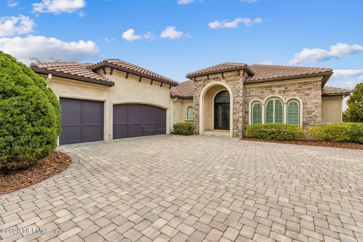 5226 Commissioners Drive, Jacksonville, FL 32224 - #1