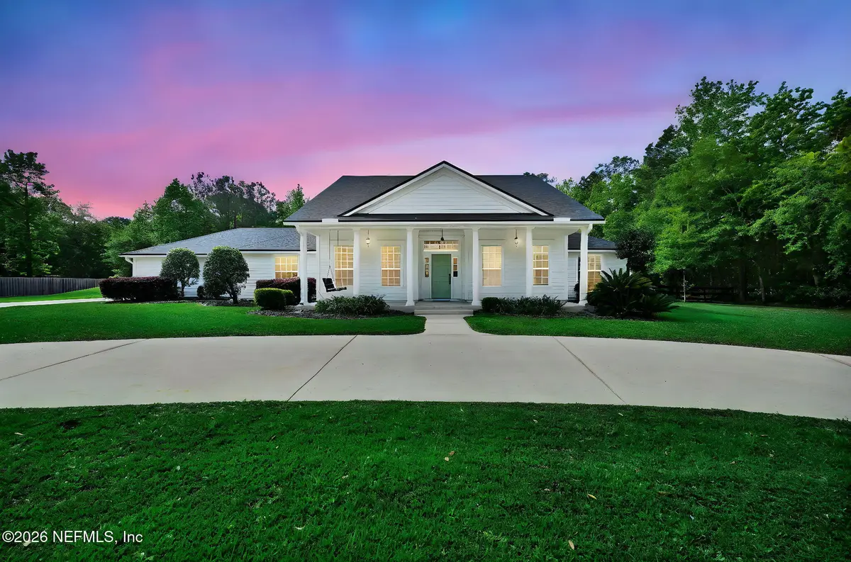 2567 Horseshoe Bend Road, Middleburg, FL 32068 - #1