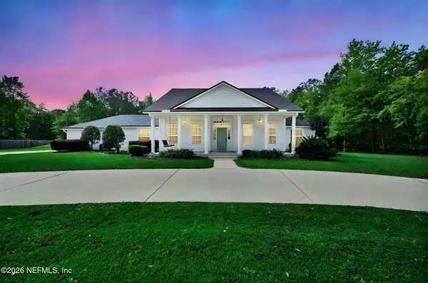 2567 Horseshoe Bend Road, Middleburg, FL 32068